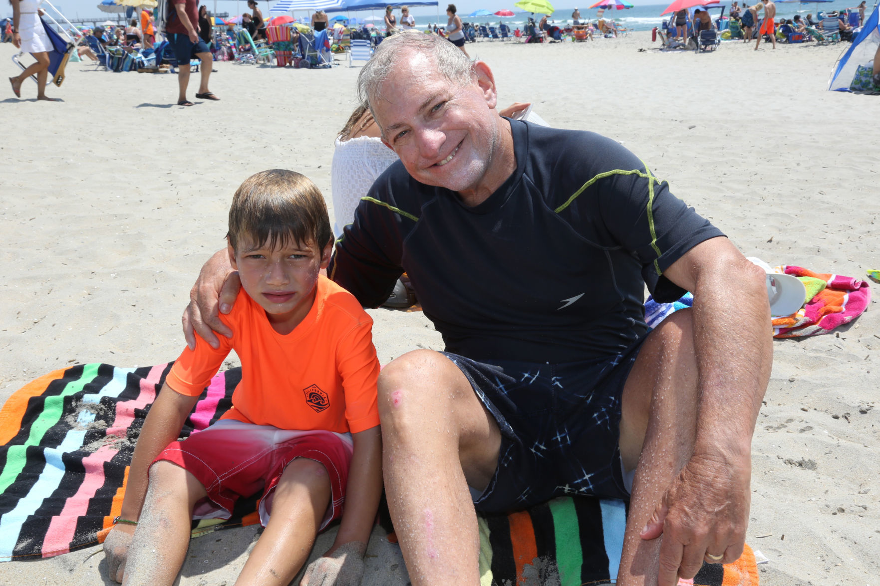 Beachstock